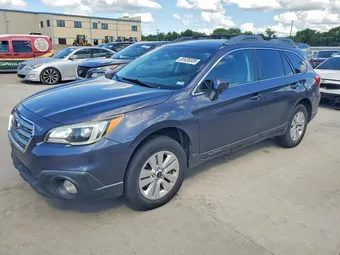 2017 Subaru Outback 4S4BSACC7H3278611 Lot 55438386