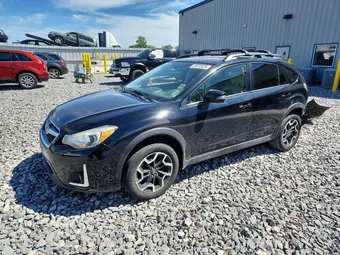 2017 Subaru Crosstrek JF2GPALC0H8259608 Lot 55530826