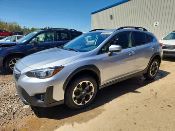 2023 Subaru Crosstrek JF2GTAPCXP8262195 Lot 50958046