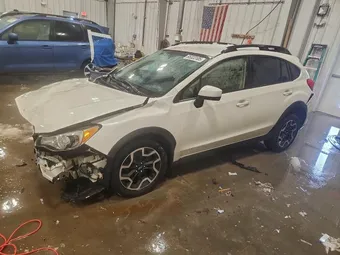 2017 Subaru Crosstrek JF2GPADC2H8245031 Lot 95323105