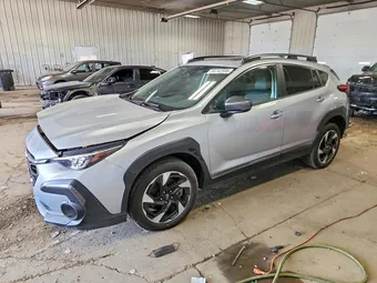 2024 Subaru Crosstrek 4S4GUHM6XR3815183