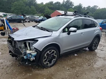 2016 Subaru Crosstrek JF2GPAKC6GH304583 Lot 60023036