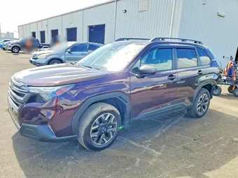 2026 Subaru Forester 4S4SLDD67T3052665 Lot 54813846