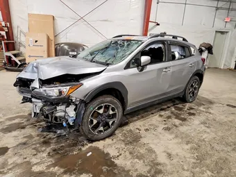 2019 Subaru Crosstrek JF2GTACC1KH284245 Lot 53362096