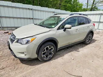 2015 Subaru XV Сrosstrek JF2GPACC2F8256979 Lot 53773136