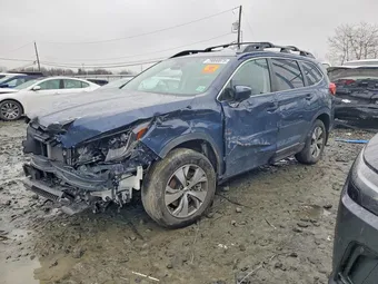 2024 Subaru Ascent 4S4WMACD9R3414940