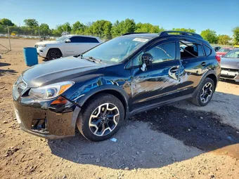 2016 Subaru Crosstrek JF2GPAKC3G8208359 Lot 55679506