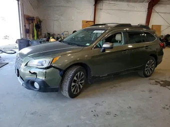 2016 Subaru Outback 4S4BSALC2G3289725