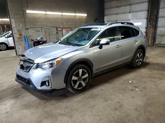 2016 Subaru Crosstrek JF2GPBLC1GH230753 Lot 48263666