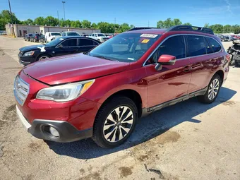 2016 Subaru Outback 4S4BSBJC6G3265808 Lot 56993726