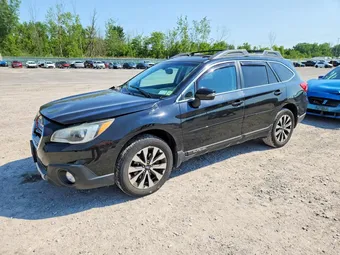 2016 Subaru Outback 4S4BSANCXG3295723 Lot 58953746