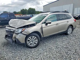 2019 Subaru Outback 4S4BSAHC3K3244696 Lot 56751376