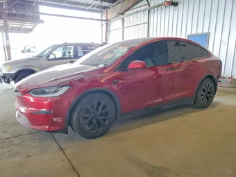 2023 Tesla Model X 7SAXCBE50PF419521