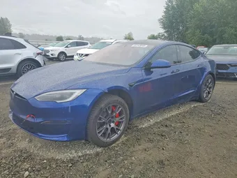2023 Tesla Model S 5YJSA1E67PF517008