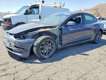 2021 Tesla Model 3 5YJ3E1EB9MF997859 Lot 52720706