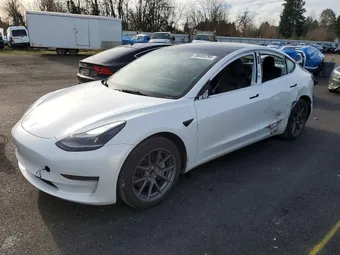 2023 Tesla Model 3 5YJ3E1EA1PF455988 Lot 98085295