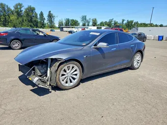 2019 Tesla Model S 5YJSA1E23KF347753 Lot 56493556