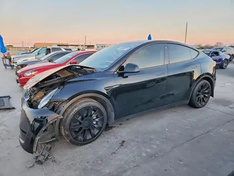 2023 Tesla Model Y 7SAYGDEE9PA094059 Lot 46488076