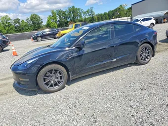 2023 Tesla Model 3 5YJ3E1EA2PF571622 Lot 58434486