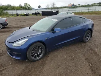 2019 Tesla Model 3 5YJ3E1EB5KF364966 Lot 69658225