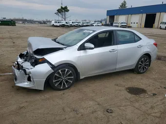 2017 Toyota Corolla 2T1BURHE9HC766201 Lot 49354266