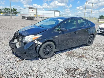 2015 Toyota Prius JTDKN3DU0F0463399 Lot 57880596