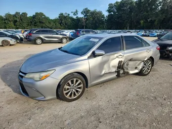 2015 Toyota Camry 4T1BF1FK0FU963032 Lot 55053626