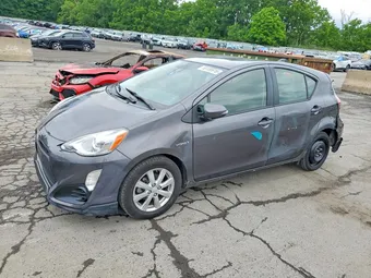 2017 Toyota Prius C JTDKDTB30H1591412 Lot 58186916