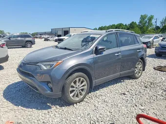 2018 Toyota RAV4 JTMDJREV1JD190618