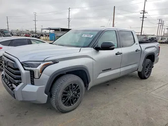2026 Toyota Tundra 5TFLA5DB4TX361682