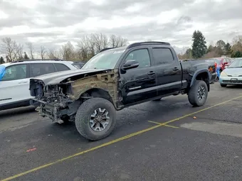 2016 Toyota Tacoma 3TMDZ5BN5GM011550 Lot 78351455