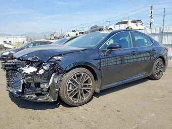 2026 Toyota Camry 4T1DAACK3TU733234 Lot 56159426