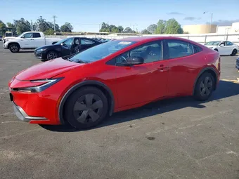 2024 Toyota Prius JTDACAAU5R3038032