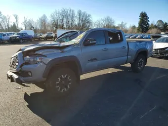 2021 Toyota Tacoma 3TMDZ5BN9MM102655 Lot 73166835