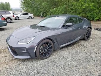 2024 Toyota GR86 JF1ZNBE12R9751511