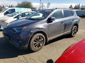 2018 Toyota RAV4 JTMRJREV6JD248583 Lot 48799306