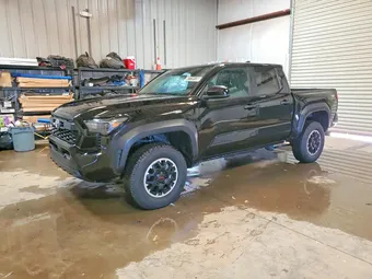 2024 Toyota Tacoma 3TMLB5JNXRM028607 Lot 47719136