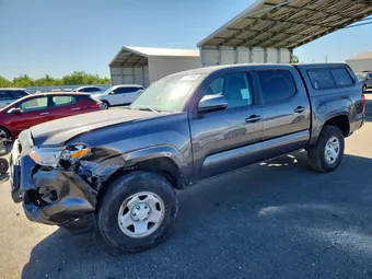 2023 Toyota Tacoma 3TYAX5GN6PT075814 Lot 56834006