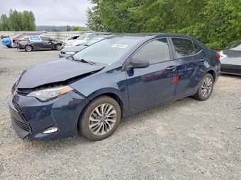 2019 Toyota Corolla 5YFBURHE2KP861917 Lot 58940846
