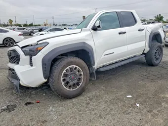 2025 Toyota Tacoma 3TMLB5JN3SM154961 Lot 53560086