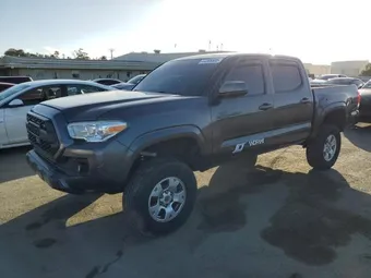 2020 Toyota Tacoma 3TMCZ5AN9LM296020 Lot 44366565