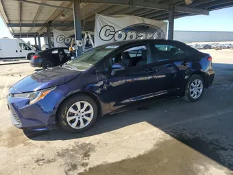 2025 Toyota Corolla 5YFB4MDE4SP294375 Lot 60124716