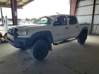 2015 Toyota Tacoma 5TFJX4GNXFX042930 Lot 60193996