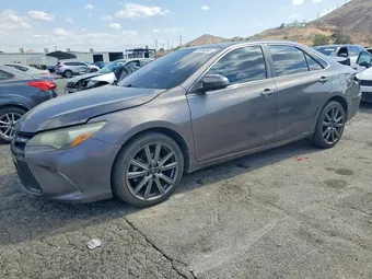 2015 Toyota Camry 4T1BF1FK0FU054739 Lot 55058846