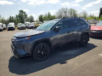 2024 Toyota RAV4 JTME6RFV7RJ057654 Lot 52259246