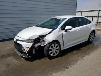 2025 Toyota Corolla 5YFB4MDE3SP305950 Lot 56241746