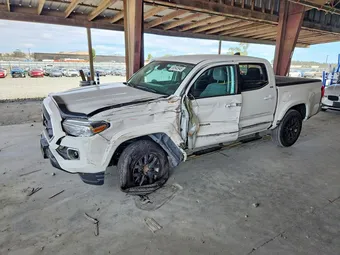 2023 Toyota Tacoma 3TMAZ5CN2PM219595 Lot 56540946