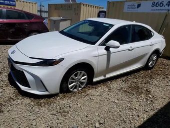 2026 Toyota Camry 4T1DAACK3TU251931 Lot 57068416