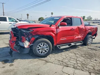 2024 Toyota Tacoma 3TYLB5JN3RT036889 Lot 55991536