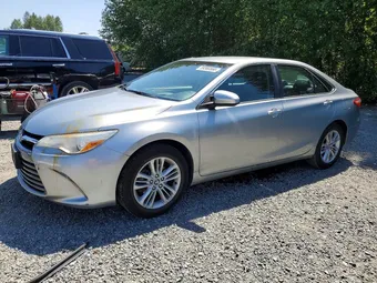 2015 Toyota Camry 4T1BF1FK5FU926087 Lot 59368566